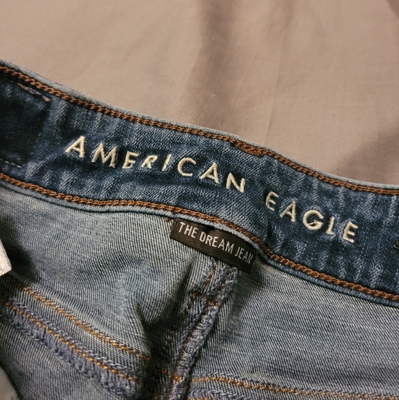 American Eagle skinny jeans - Picture 3 of 4